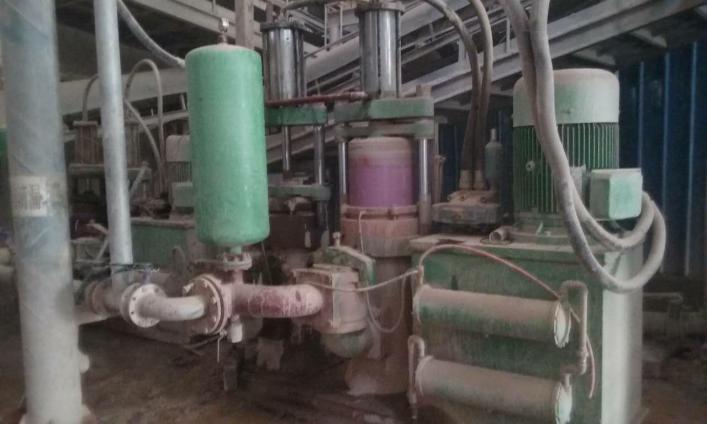 咸陽(yáng)壓濾機(jī) 咸陽(yáng)壓濾機(jī)