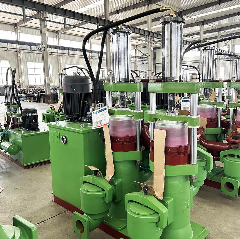 水泵節(jié)能改造哪家最好 水泵節(jié)能改造哪家最好